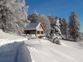 Chalet Chalet la Frêtaz by Interhome